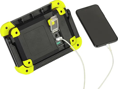 Zoom Focus LED Mini Work Light