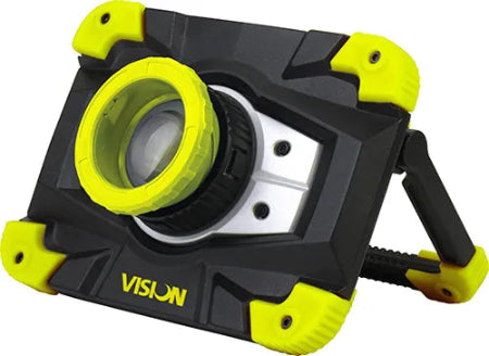 Zoom Focus LED Mini Work Light