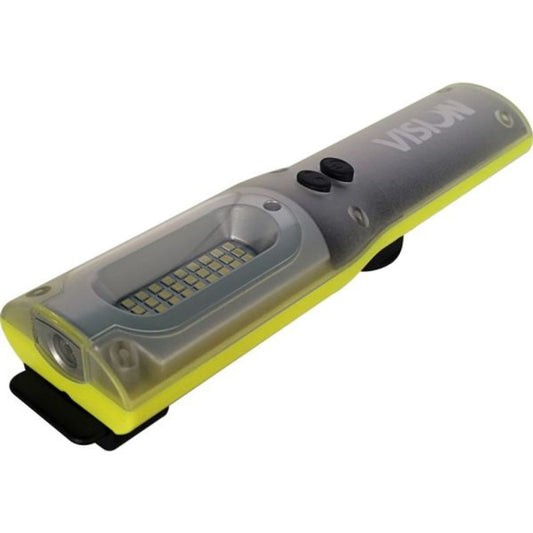 SMD Compact Hand Lamp & UV Torch EHL301