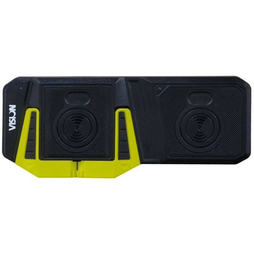 Wireless Fast Charging Pad EHLW400