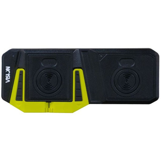 Wireless Fast Charging Pad EHLW400
