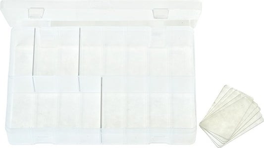 AB 'Flip Box' (ABM)