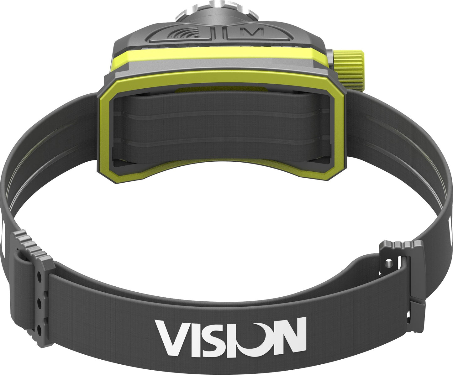 350lm LED Motion Sensor Head Torch ETL201