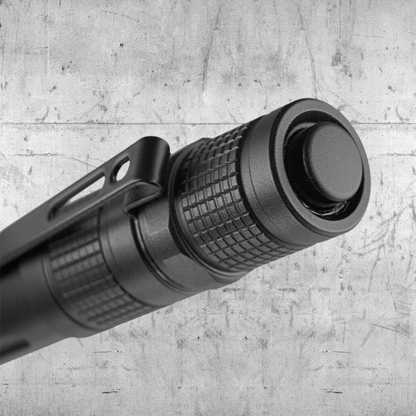 300lm Focus Control Rechareable Penlight ETL60