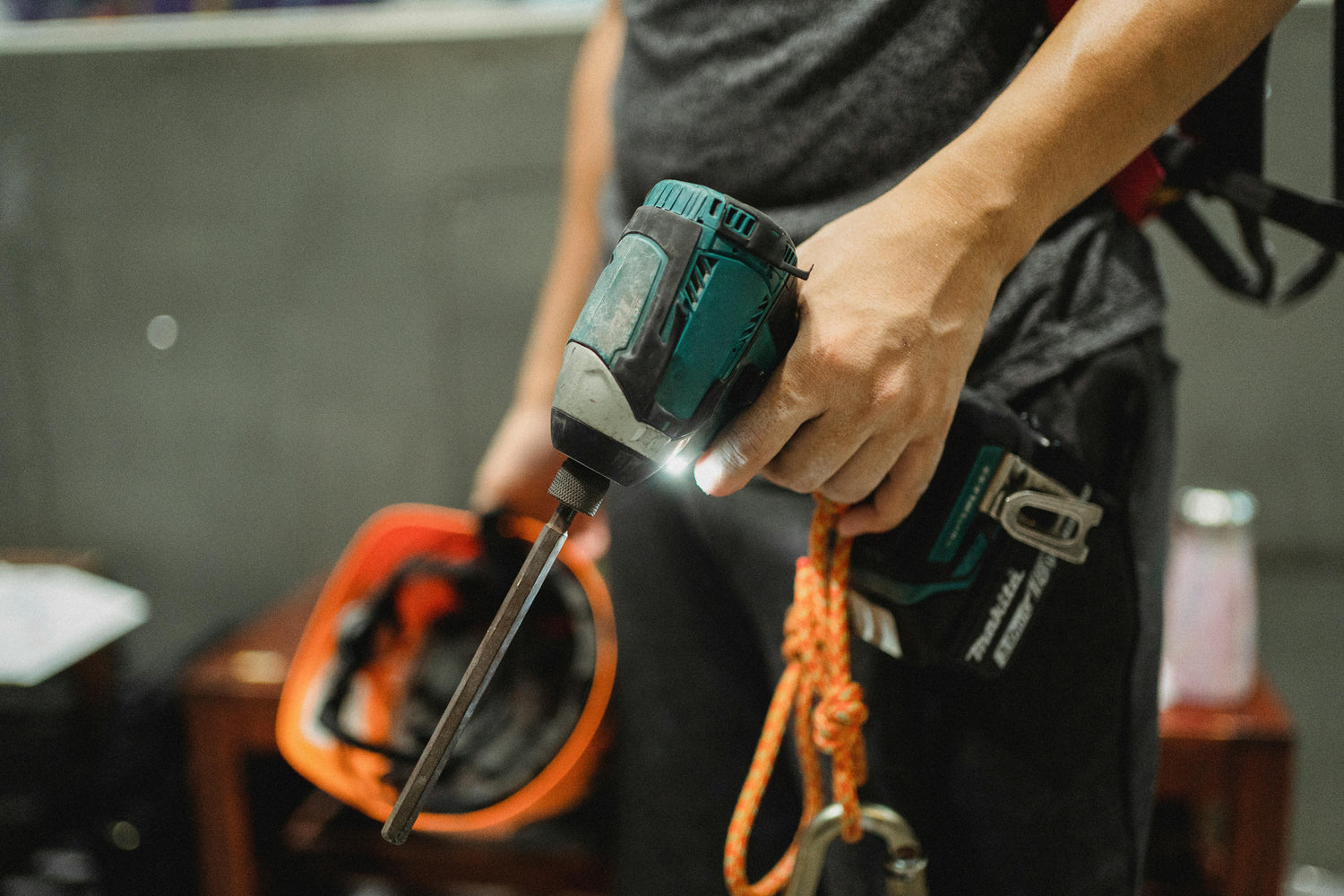 Power Tools
