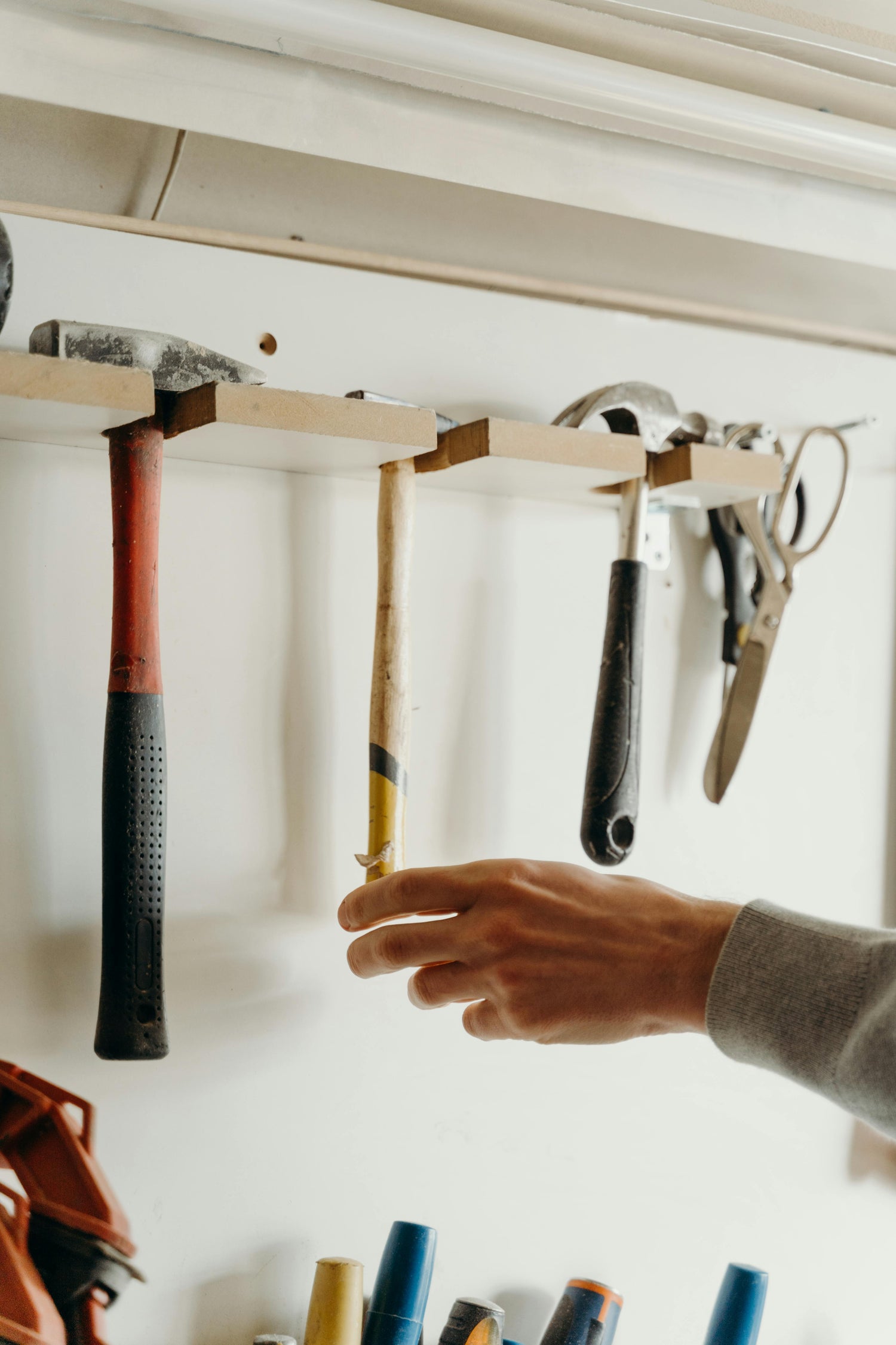 Hand Tools